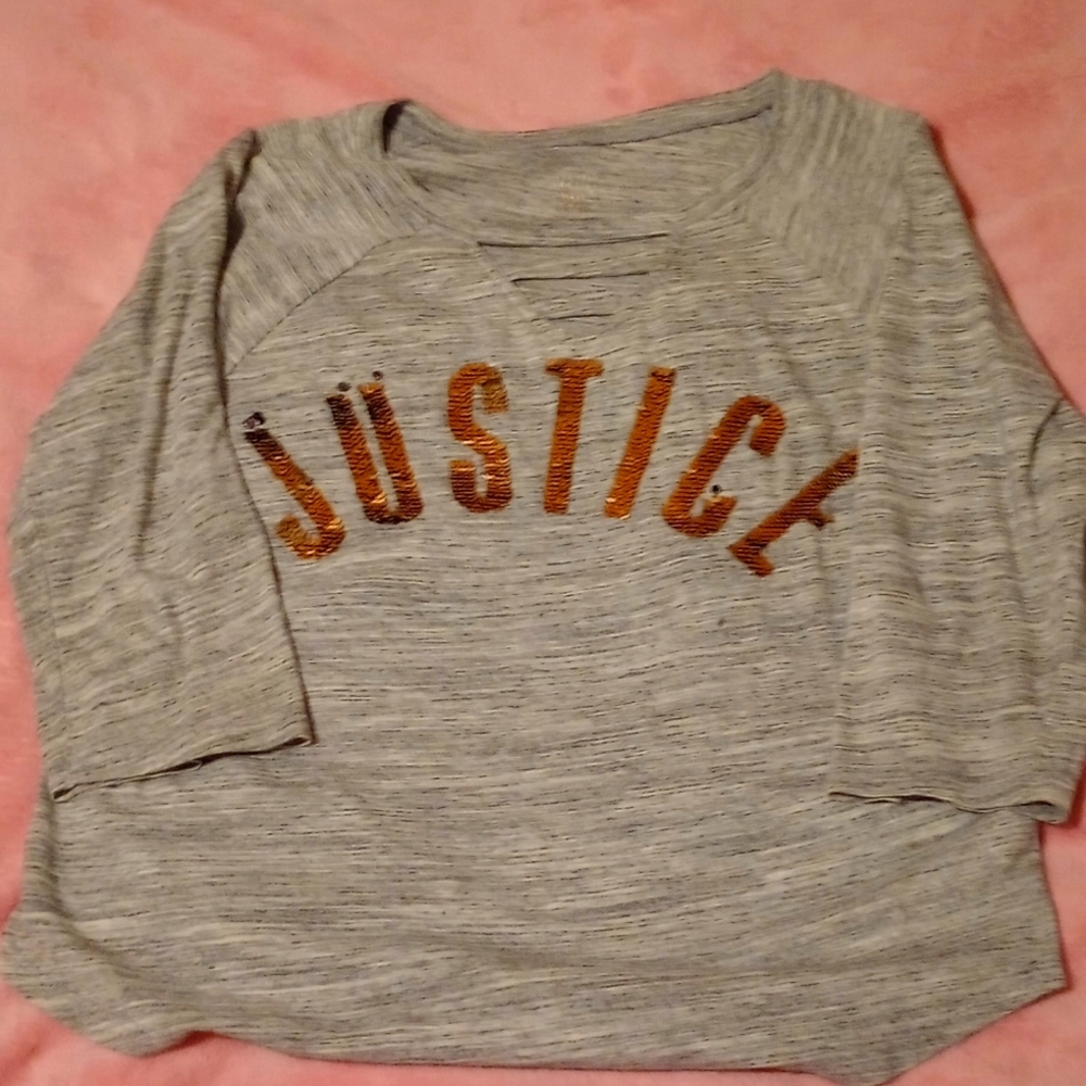Justice Active